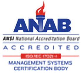 ANAB ISO/IEC 17021-1