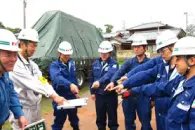 未経験安心の教育体制