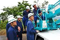 エフワイの社風